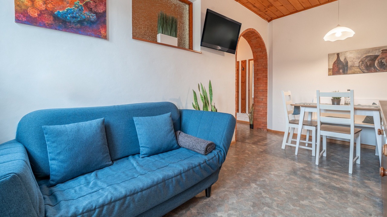 Photo of Livingroom in Kurtatsch an der Weinstraße