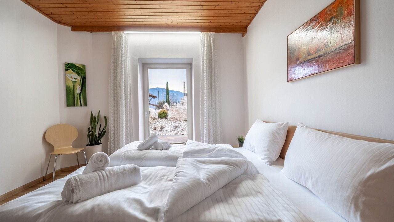 Photo of Bedroom in Kurtatsch an der Weinstraße