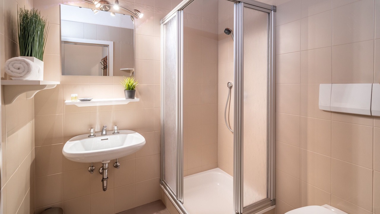 Photo of Bathroom in Kurtatsch an der Weinstraße