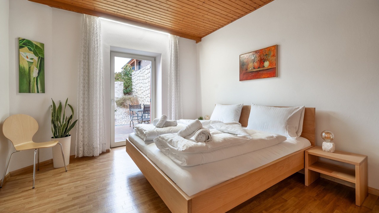 Photo of Bedroom in Kurtatsch an der Weinstraße
