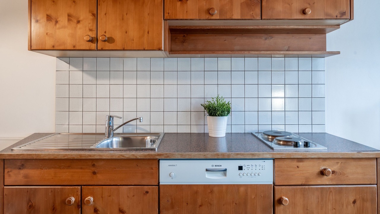 Photo of Kitchen in Kurtatsch an der Weinstraße