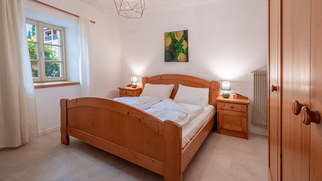 Photo of Bedroom in Kurtatsch an der Weinstraße
