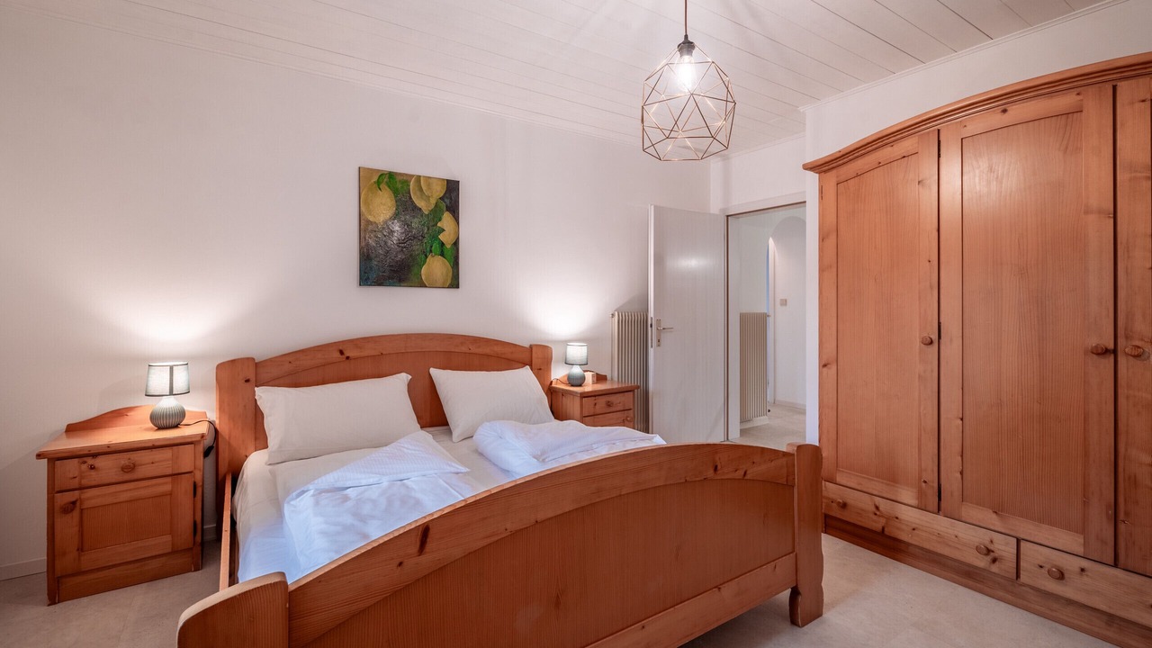 Photo of Bedroom in Kurtatsch an der Weinstraße