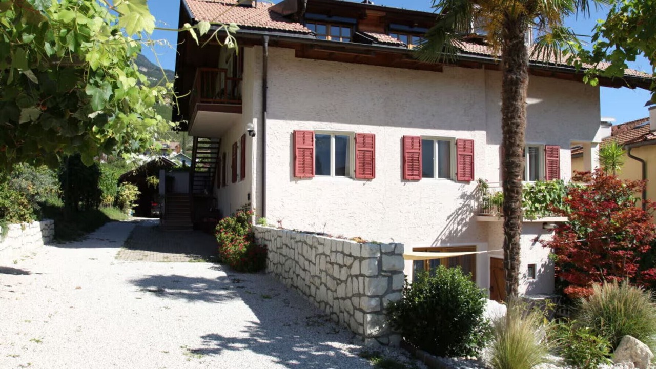 Photo of Outdoor in Kurtatsch an der Weinstraße