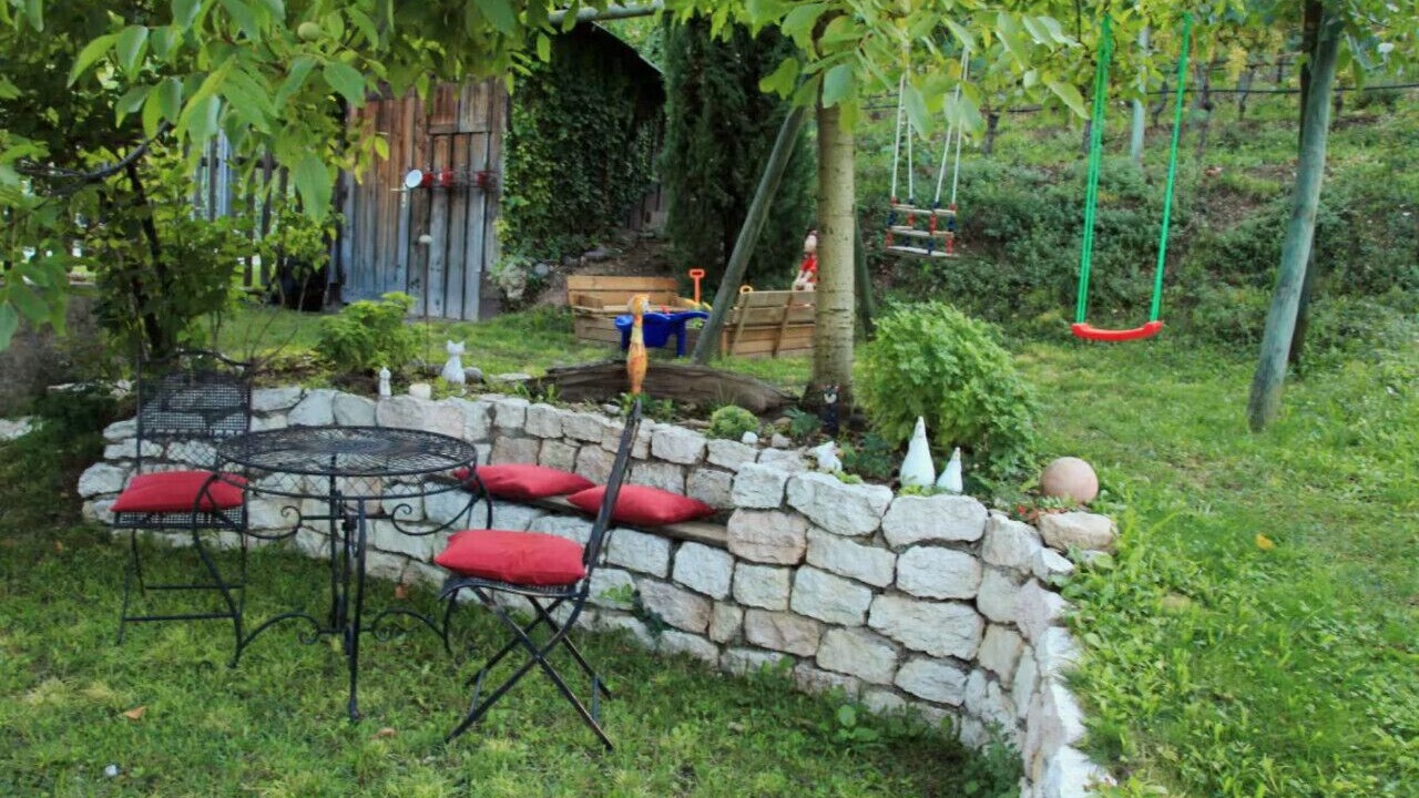 Photo of Outdoor in Kurtatsch an der Weinstraße