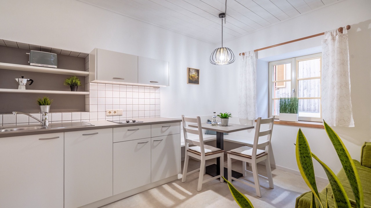 Photo of Kitchen in Kurtatsch an der Weinstraße