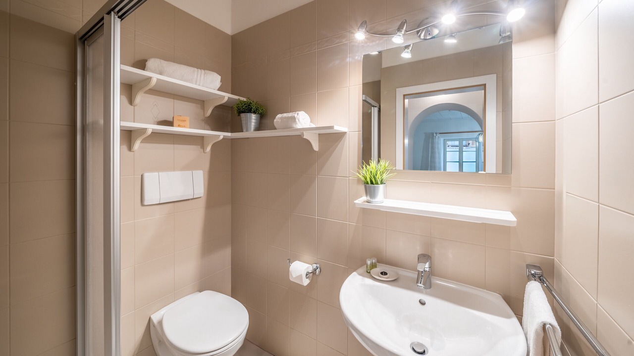 Photo of Bathroom in Kurtatsch an der Weinstraße