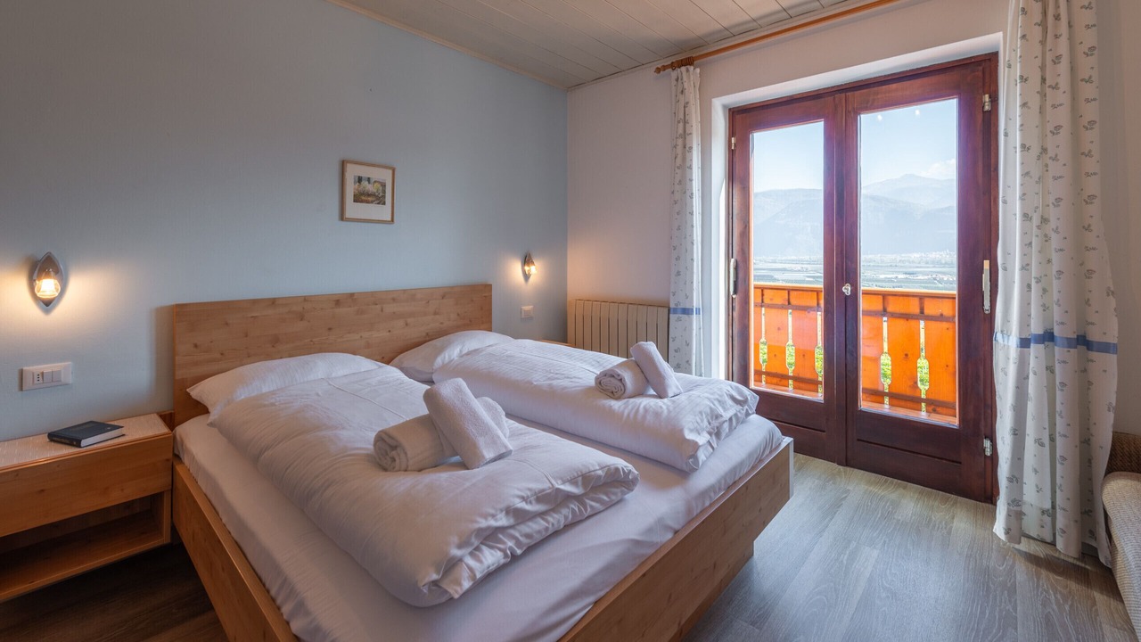 Photo of Bedroom in Tramin