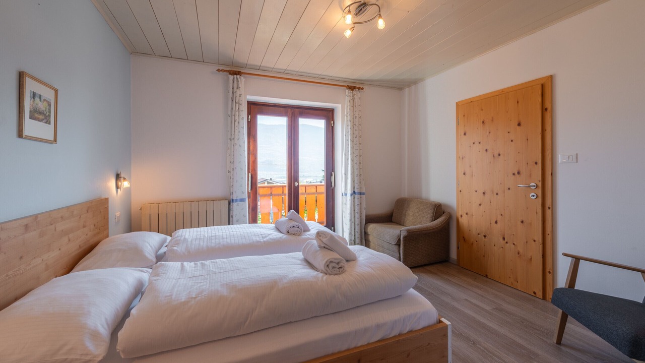 Photo of Bedroom in Tramin