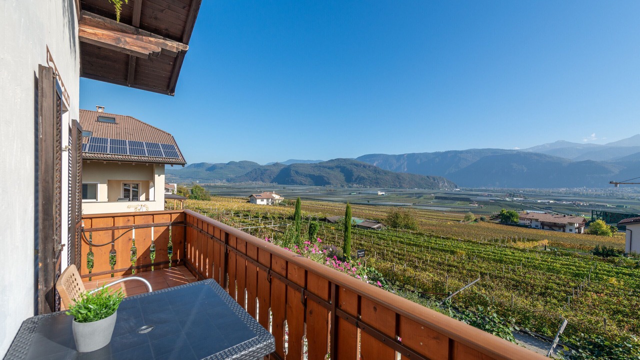 Photo of Outdoor in Tramin
