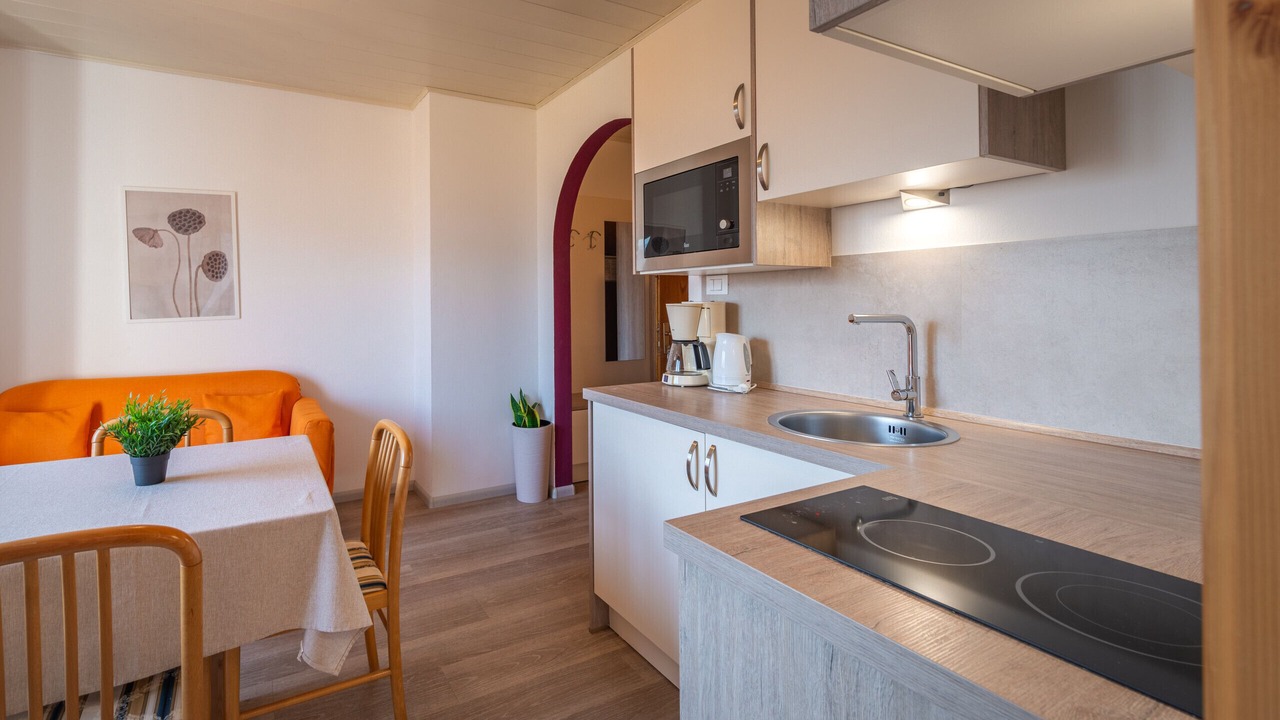 Photo of Kitchen in Tramin