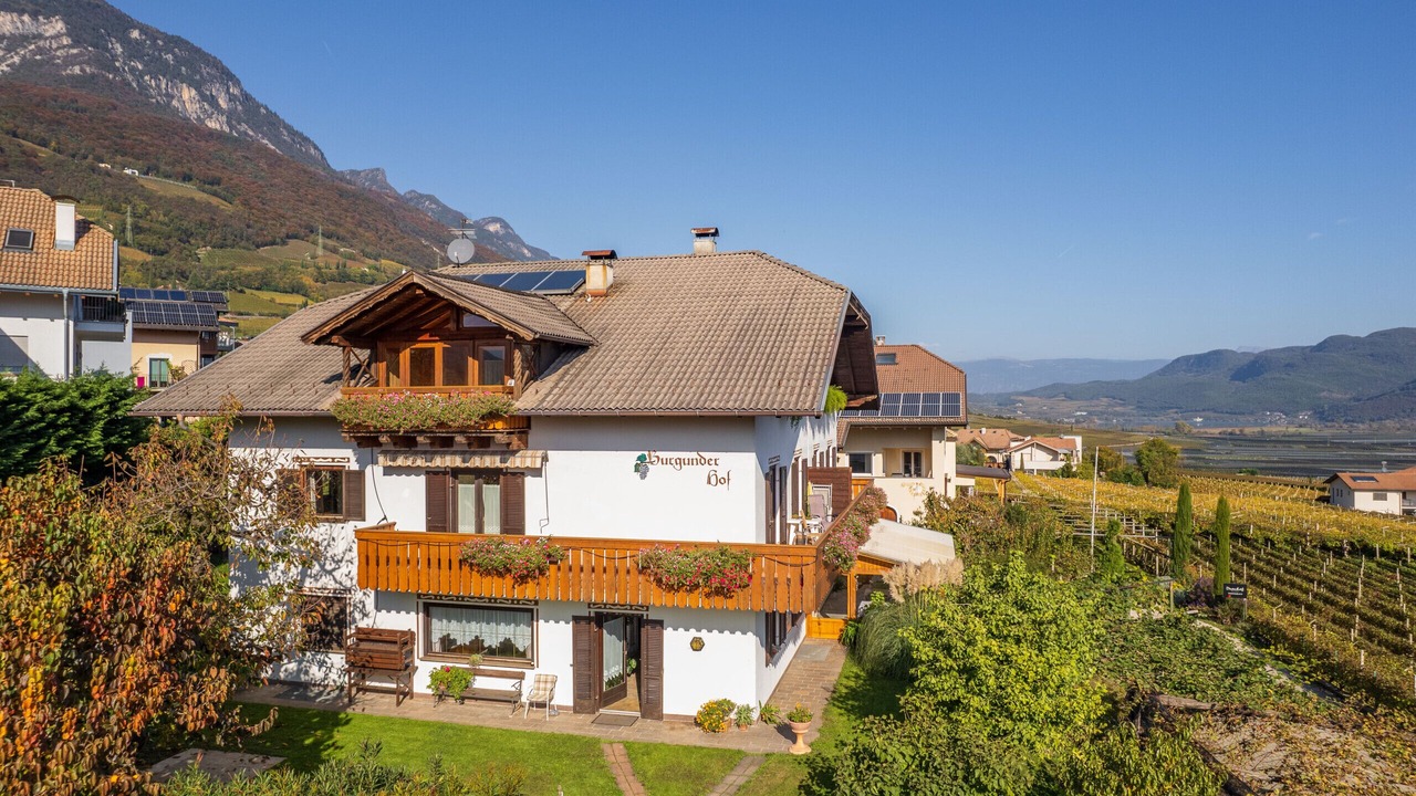 Photo of Outdoor in Tramin