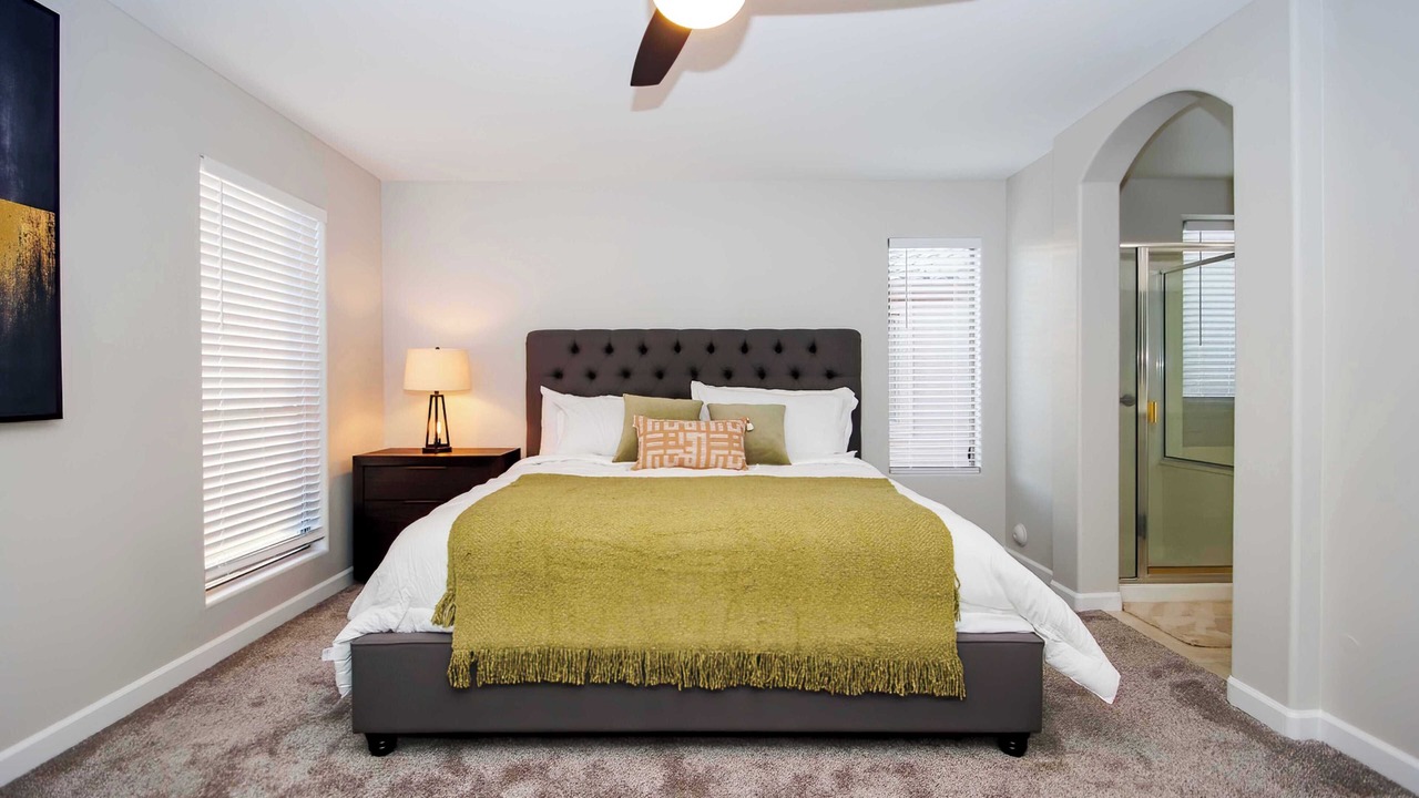 Photo of Bedroom in Norterra