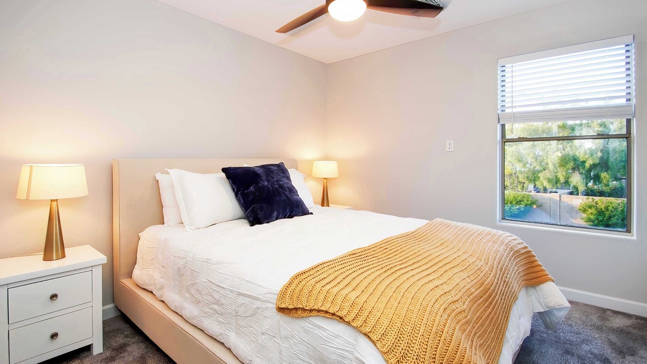 Photo of Bedroom in Norterra