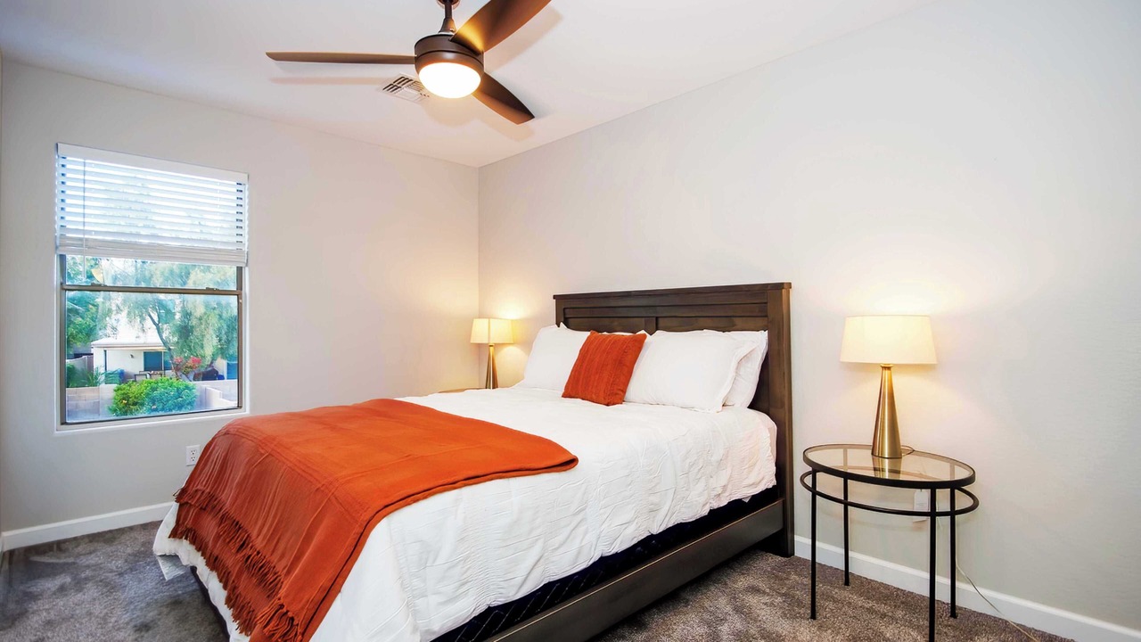 Photo of Bedroom in Norterra