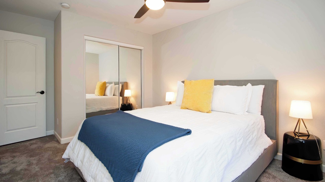 Photo of Bedroom in Norterra