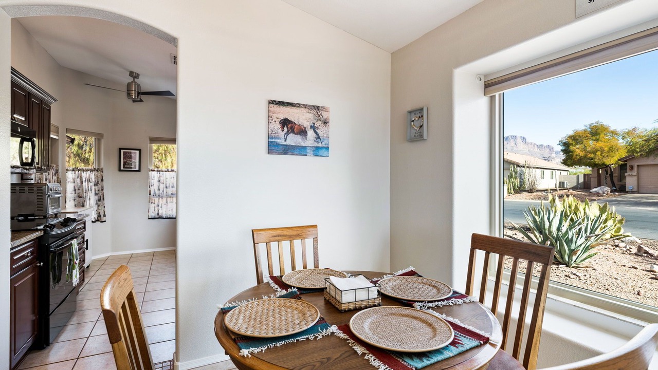 Photo of Bedroom in Gold Canyon