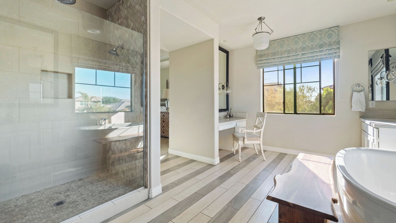 Photo of Bathroom in Chandler