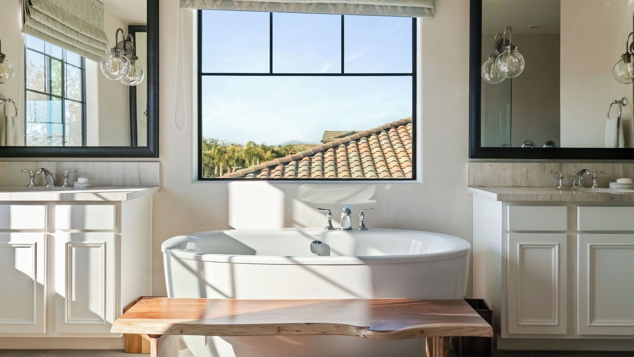 Photo of Bathroom in Chandler