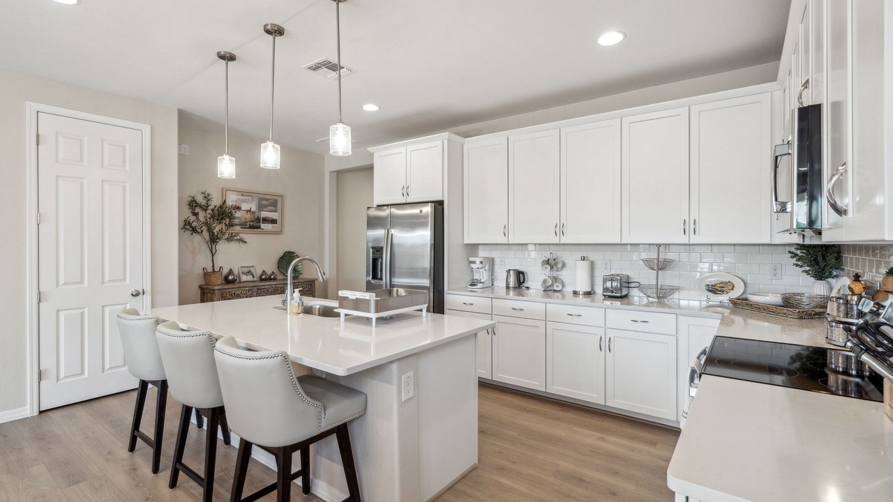 Photo of Kitchen in Gold Canyon