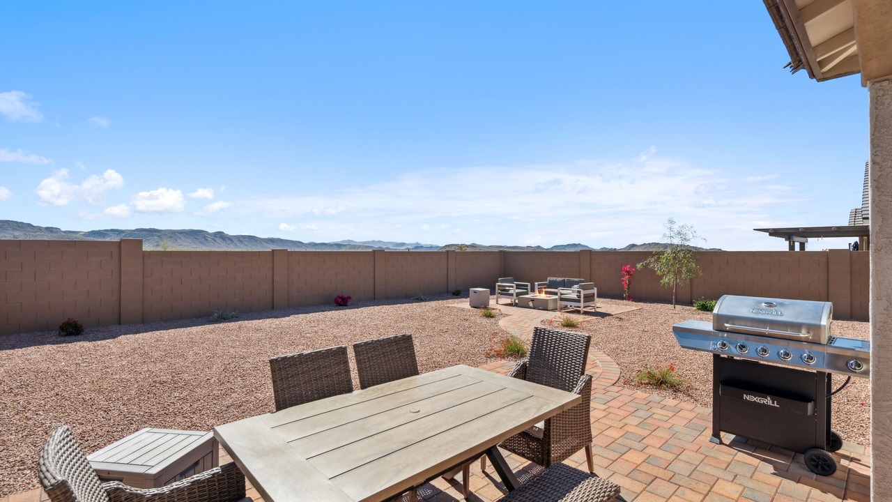 Photo of Outdoor in Gold Canyon