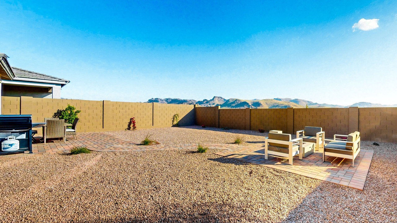 Photo of Outdoor in Gold Canyon