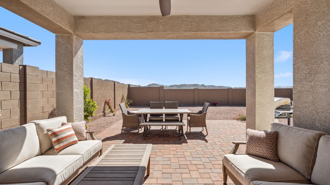 Photo of Outdoor in Gold Canyon