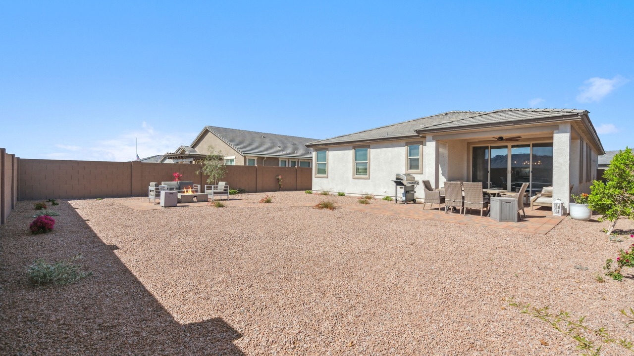 Photo of Outdoor in Gold Canyon