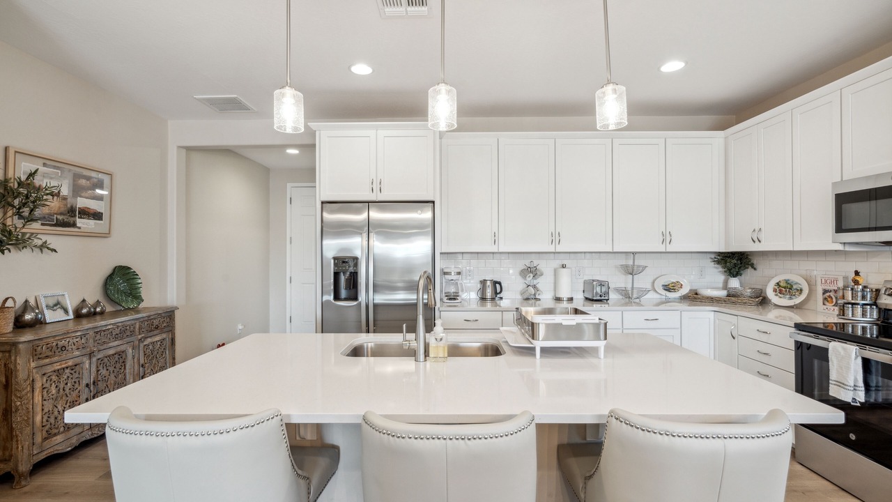 Photo of Kitchen in Gold Canyon