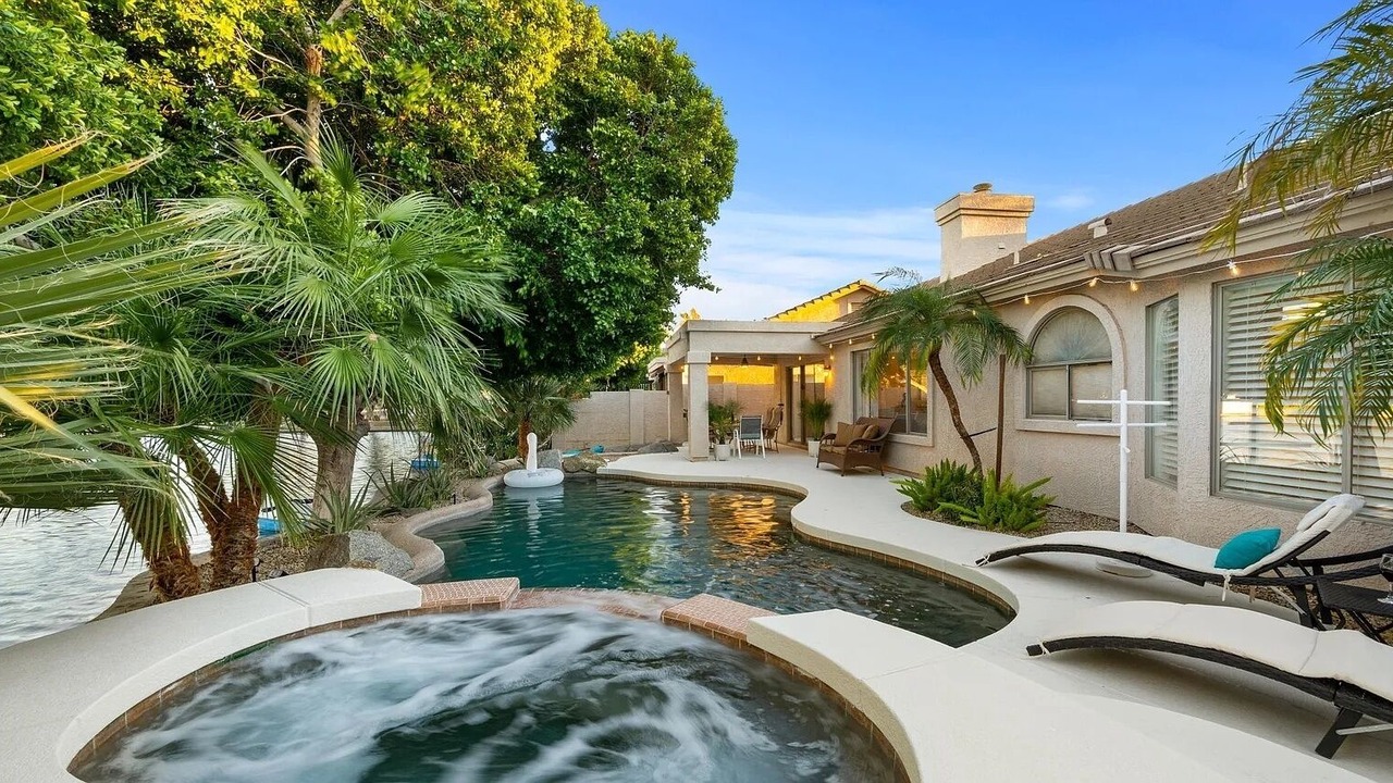 Photo of Outdoor in Chandler