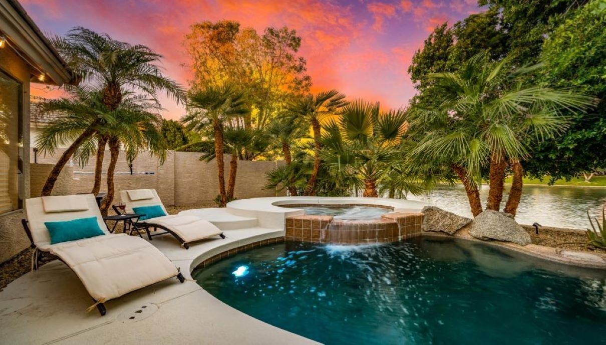 Photo of Outdoor in Chandler