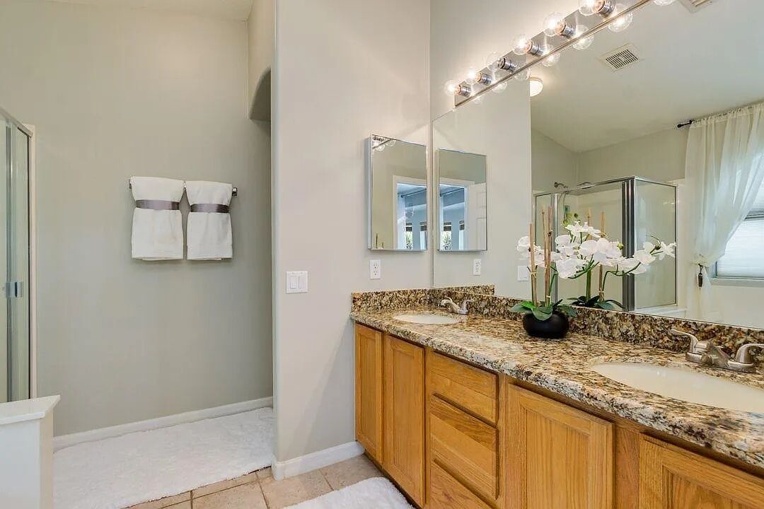 Photo of Bathroom in Chandler
