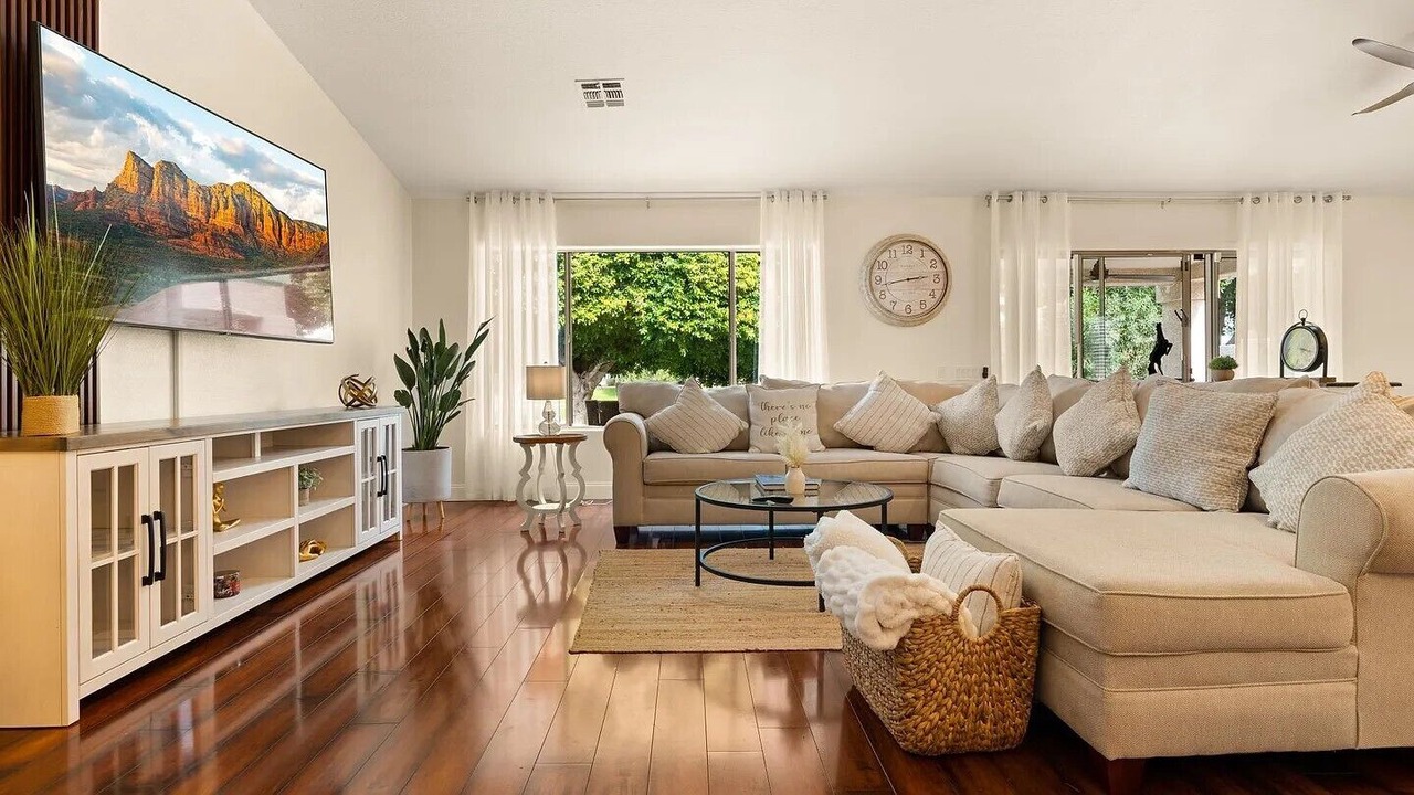 Photo of Bedroom in Chandler