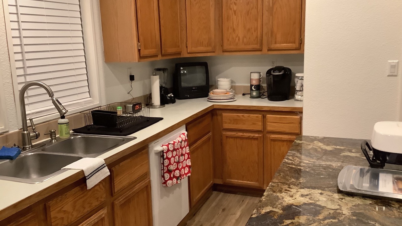 Photo of Kitchen in Williams