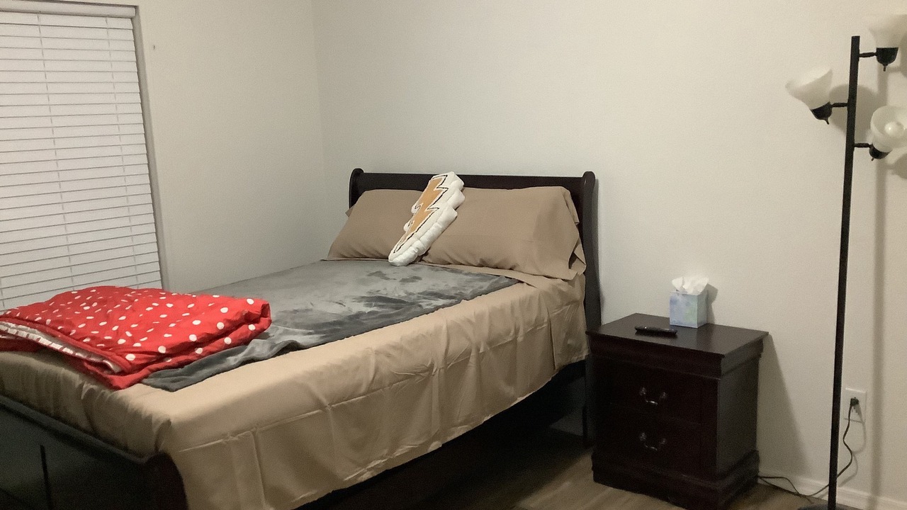 Photo of Bedroom in Williams