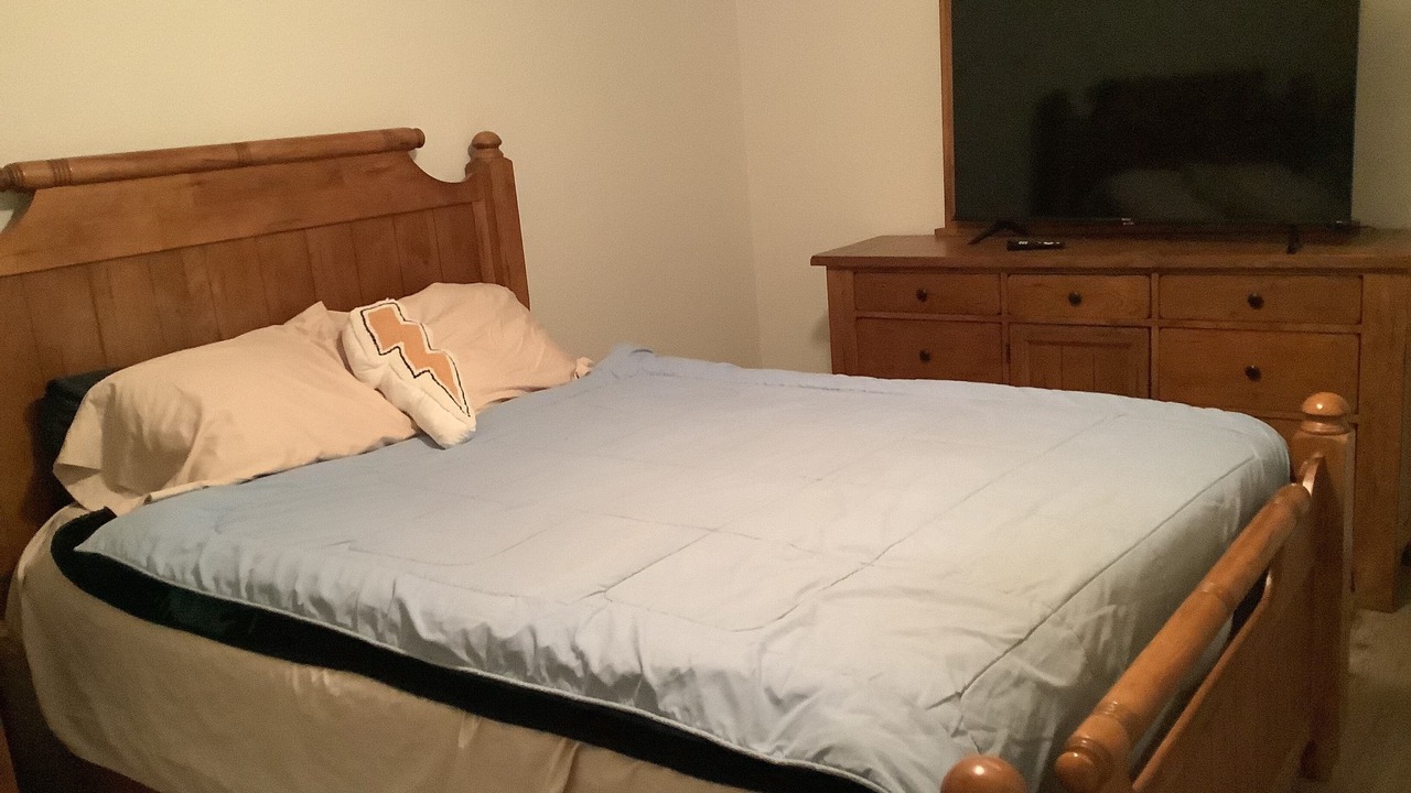 Photo of Bedroom in Williams