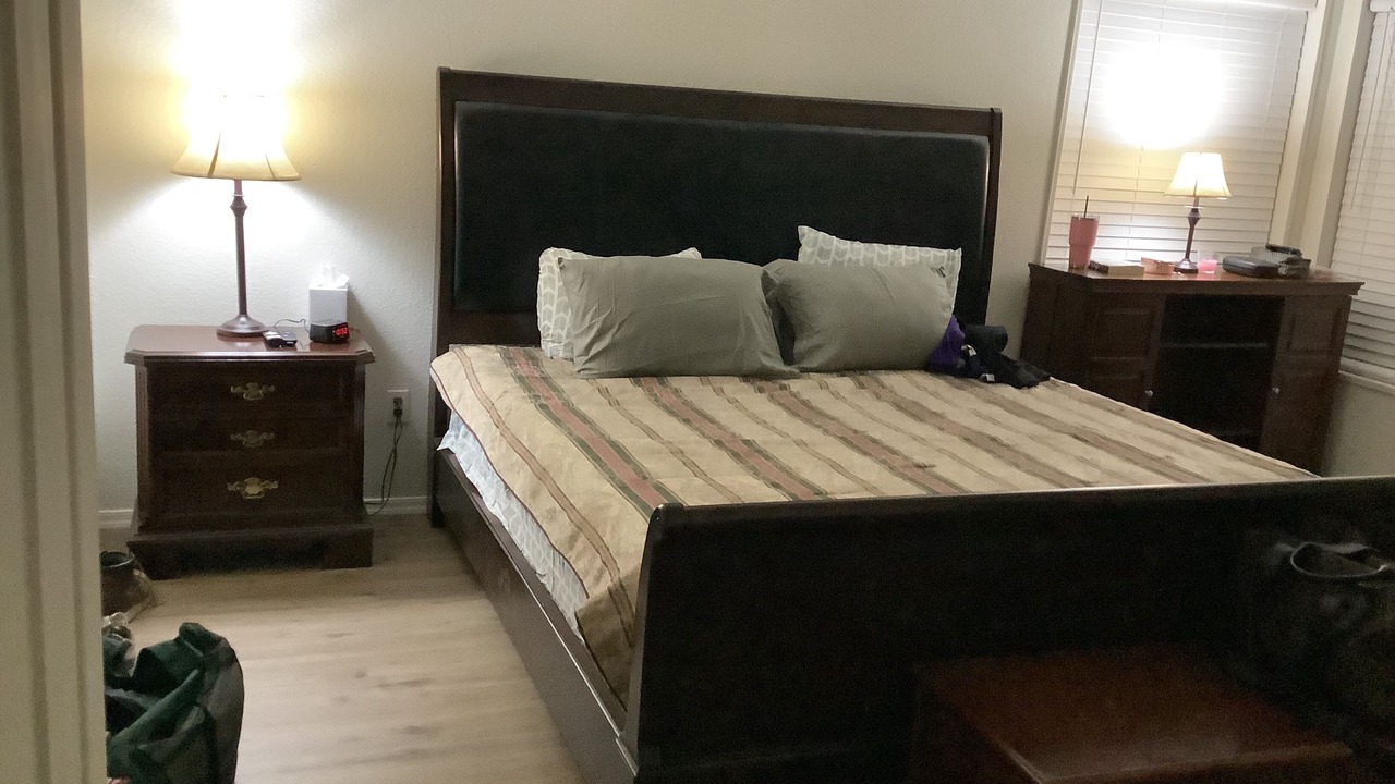 Photo of Bedroom in Williams