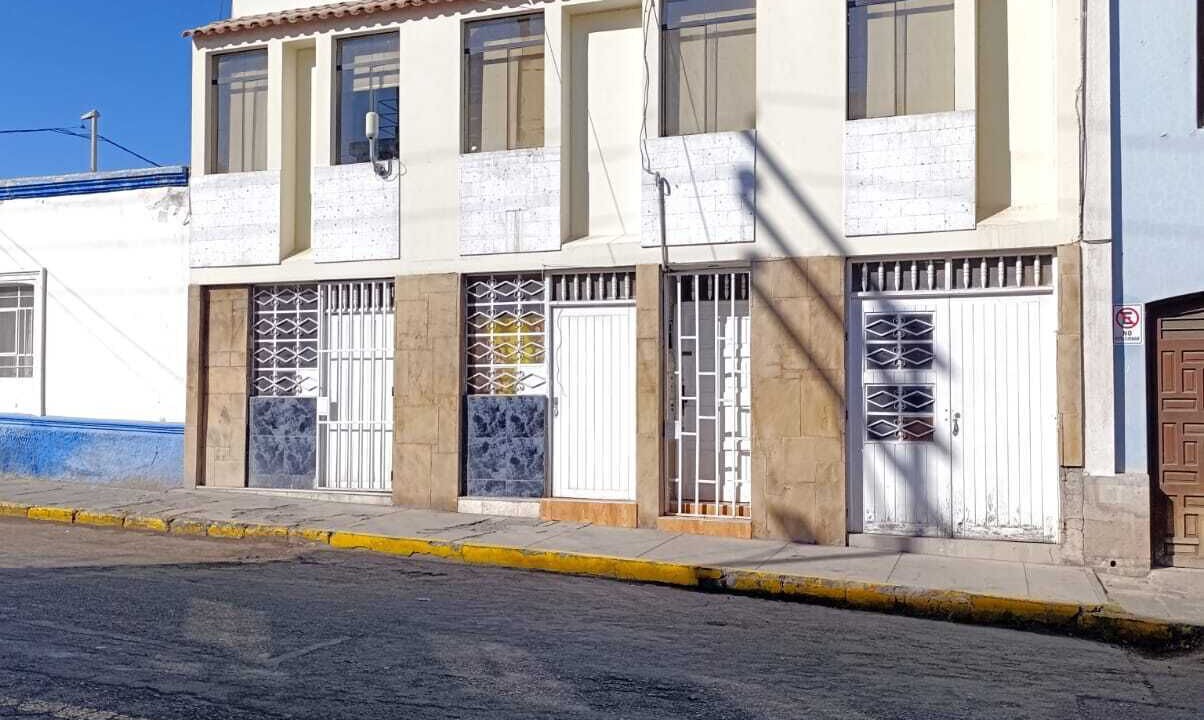 Photo of Outdoor in Historical Center