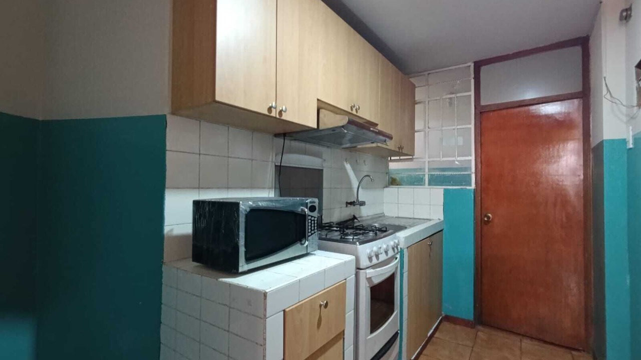 Photo of Kitchen in Historical Center
