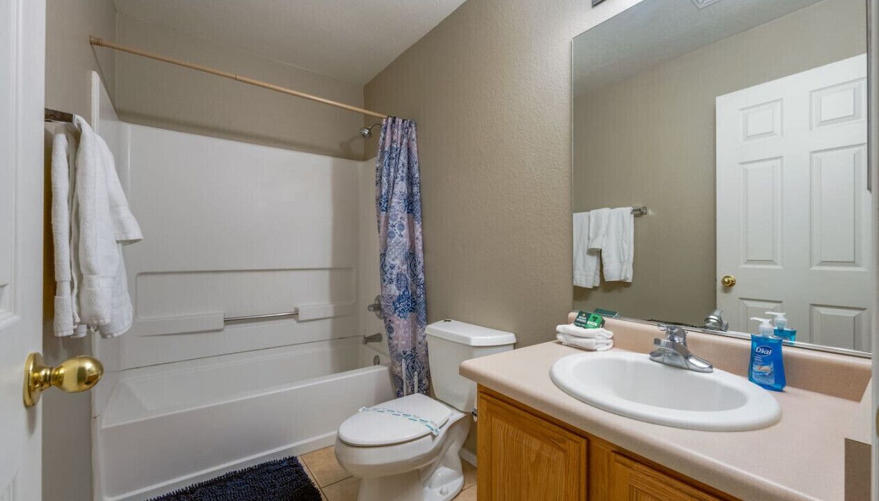 Photo of Bathroom in Tucson