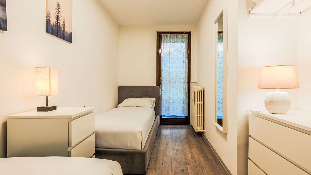 Photo of Bedroom in Pinzolo