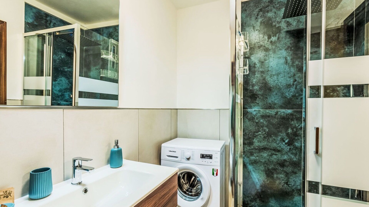 Photo of Bathroom in Pinzolo