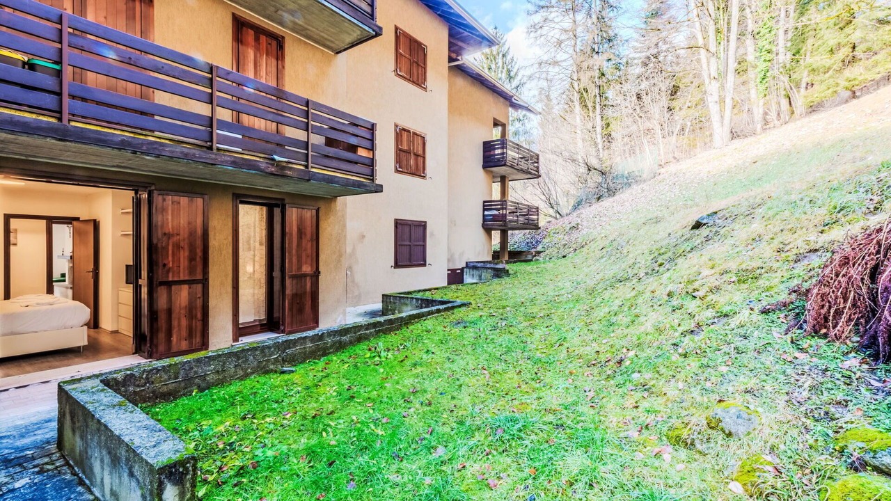 Photo of Patio Balcony in Pinzolo