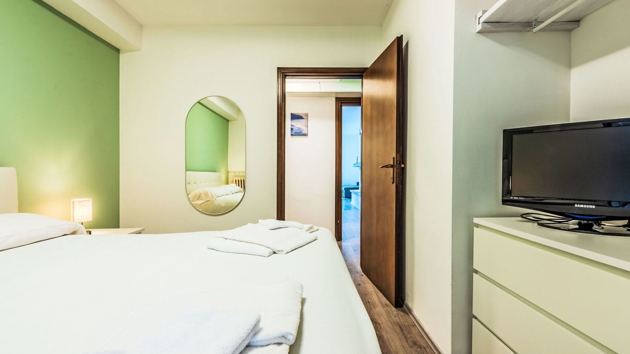 Photo of Bedroom in Pinzolo