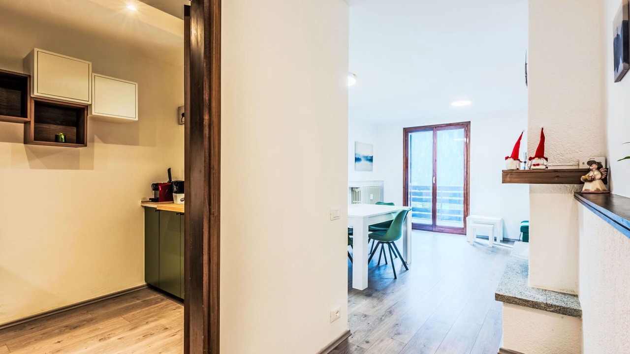 Photo of Bedroom in Pinzolo