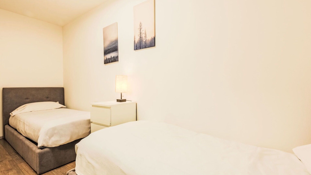 Photo of Bedroom in Pinzolo