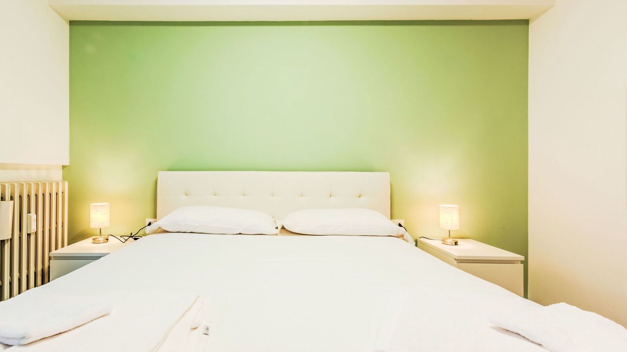 Photo of Bedroom in Pinzolo