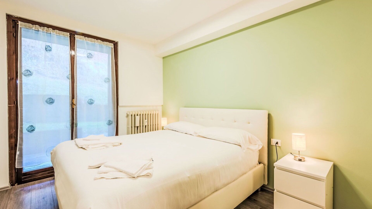 Photo of Bedroom in Pinzolo
