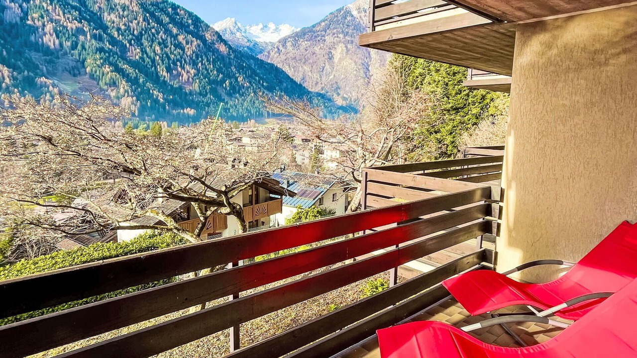 Photo of Outdoor in Pinzolo