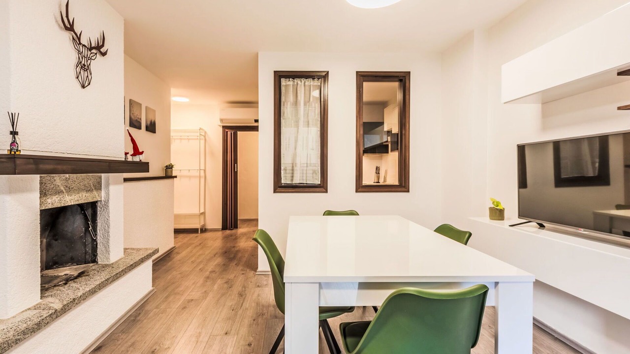Photo of Bedroom in Pinzolo